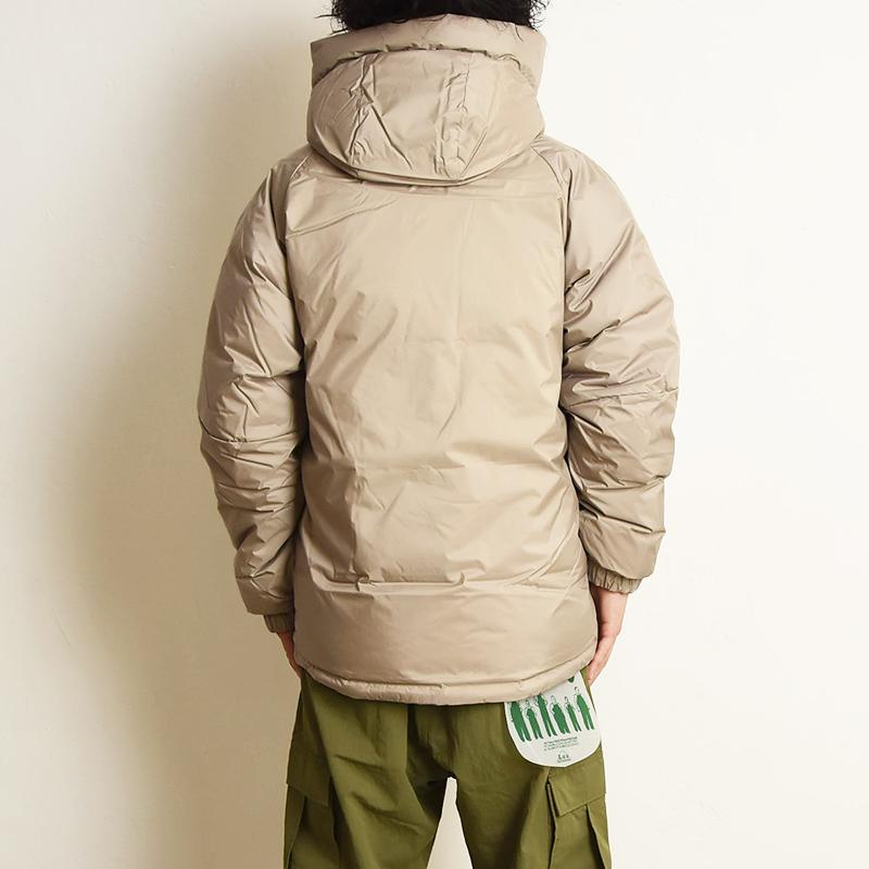 NANGA（ナンガ） オーロラダウンジャケット AURORA DOWN JACKET メンズ