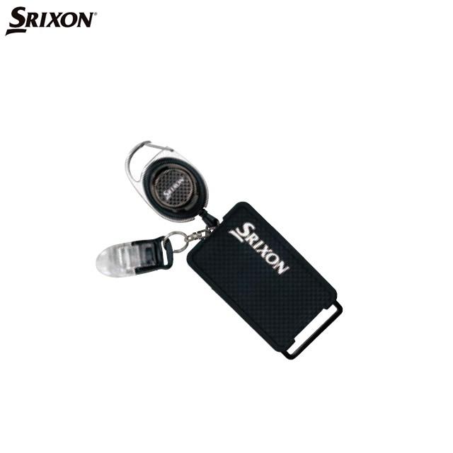 送料無料 メール便】ダンロップ スリクソン SRIXON ネームタッグ