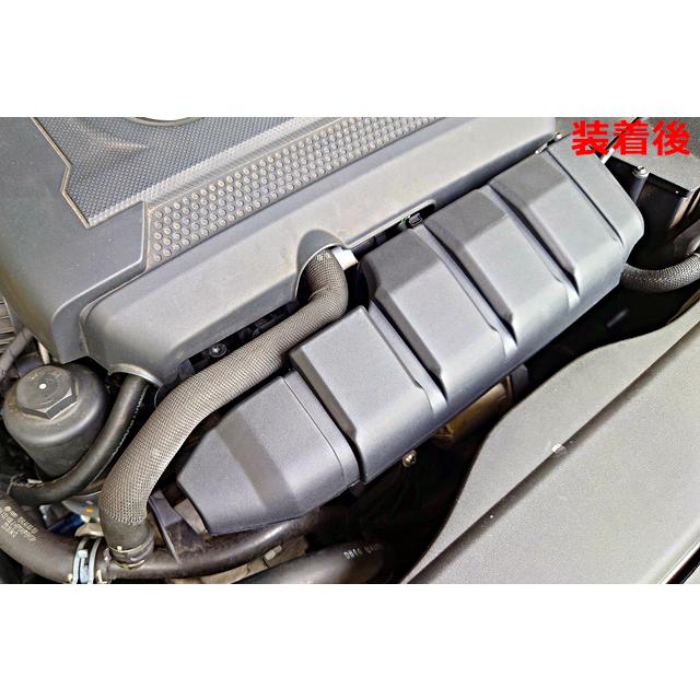 フォルクスワーゲン（Volkswagen） VW ゴルフ7 GOLF7 GTI/R サブ