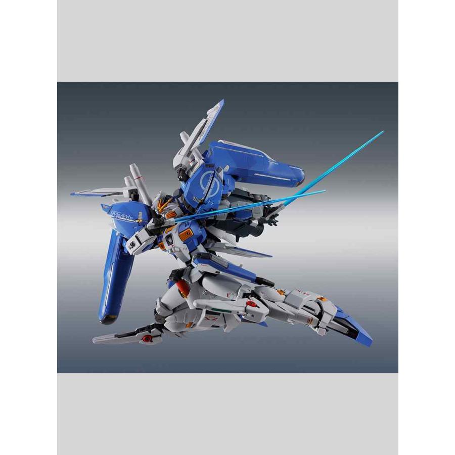 METAL ROBOT魂（Ka signature） ＜SIDE MS＞ Ex-Sガンダム［Re