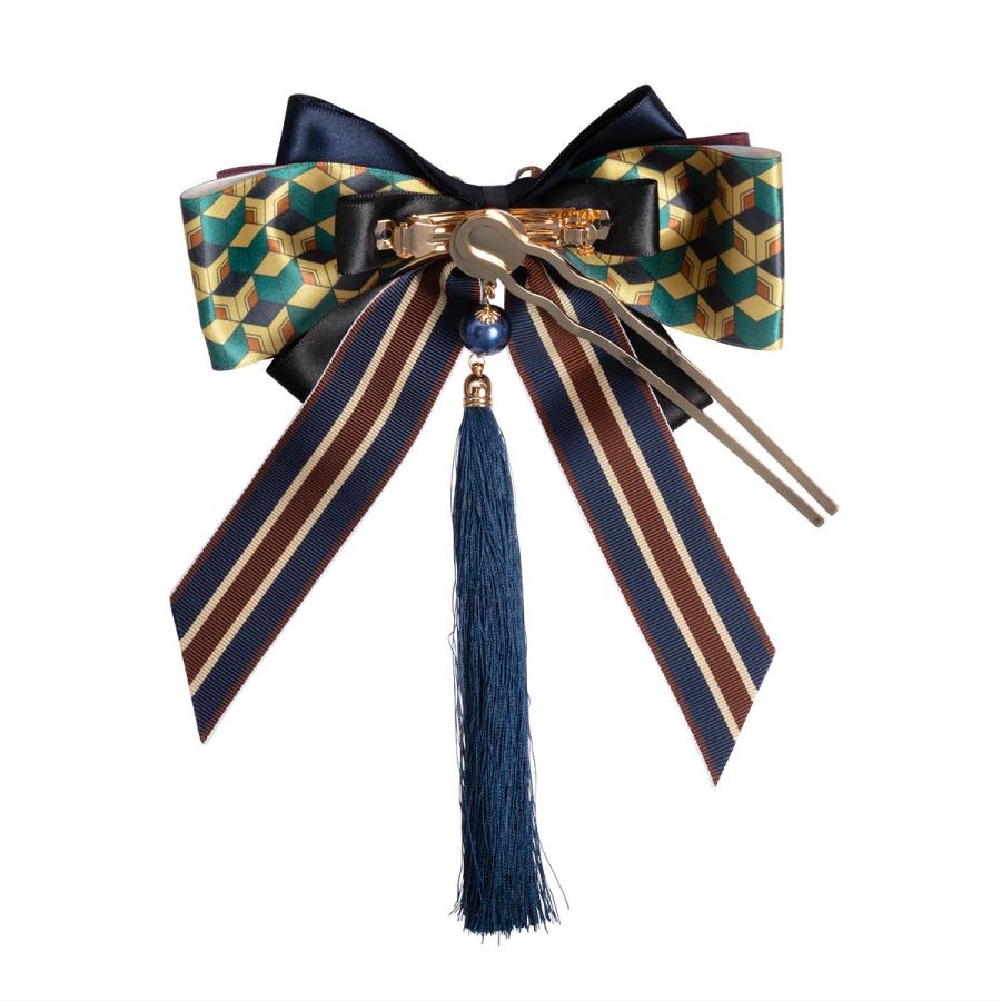 MAYLA（マイラ） 鬼滅の刃 グッズ かんざし 鬼滅の刃 アイコニック