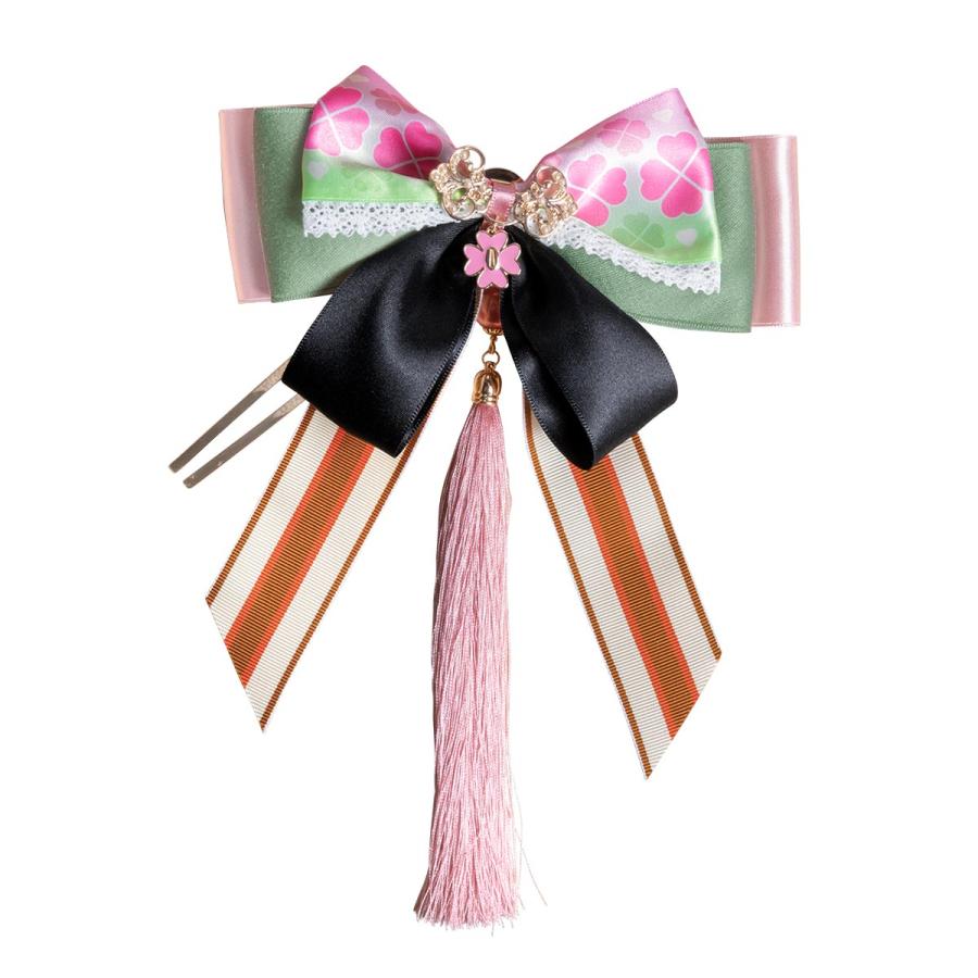 MAYLA（マイラ） 鬼滅の刃 グッズ かんざし 鬼滅の刃 アイコニック