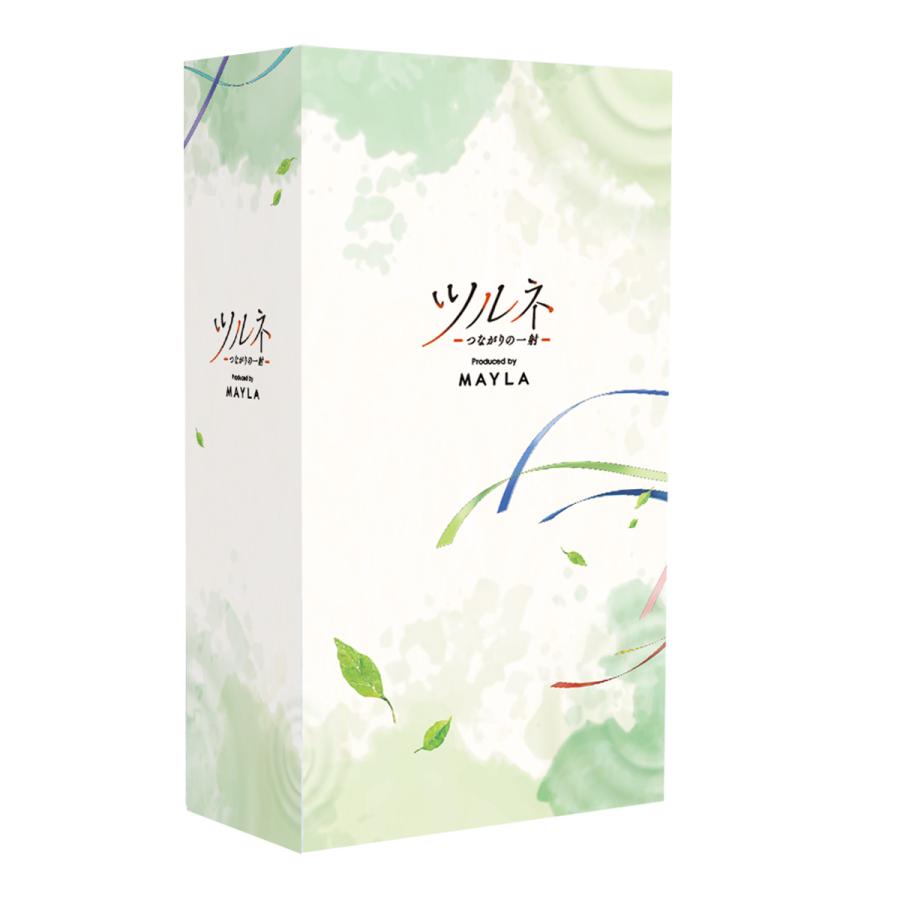 MAYLA（マイラ） ツルネ グッズ ヘアアクセサリー かんざし 髪飾り