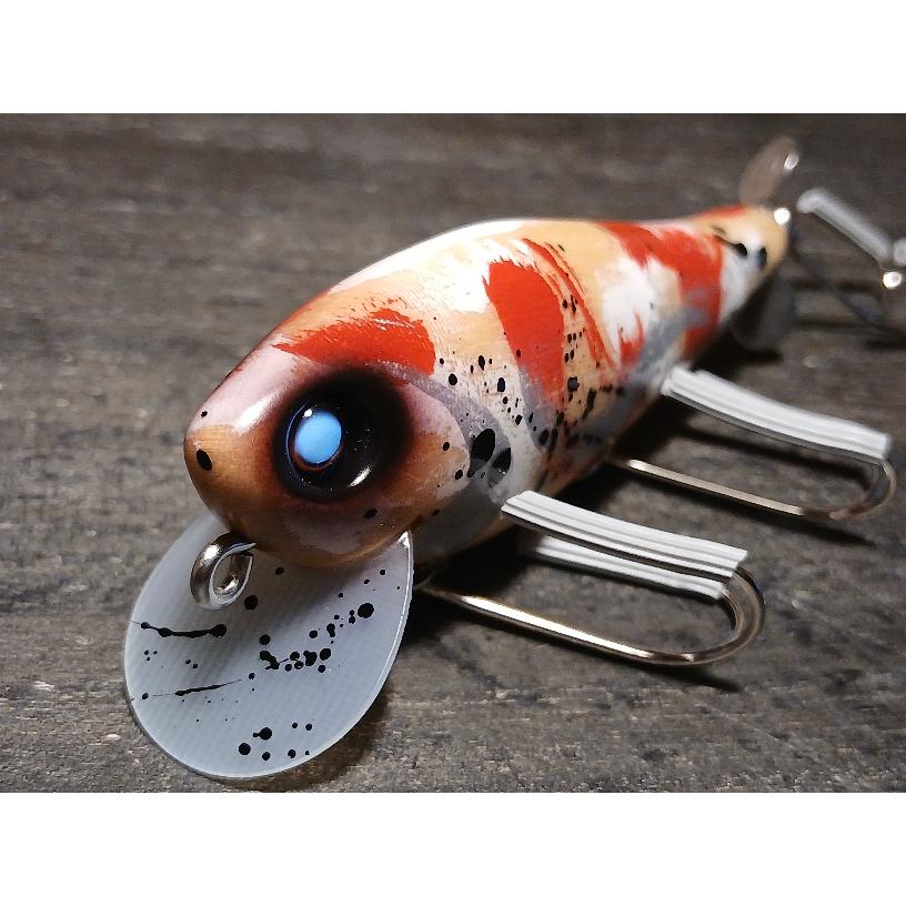 アブディール アブストラクトST 昭和三色 : GIZMO ヤフー店 - 通販