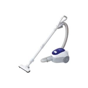 TOSHIBA（東芝） VC-PF7A-L 【タービンブラシ搭載】 紙パック式掃除機