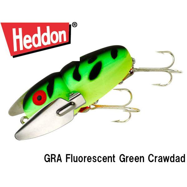 ヘドン クレイジークローラー : ギル Yahoo店 - 通販 - Yahoo!ショッピング