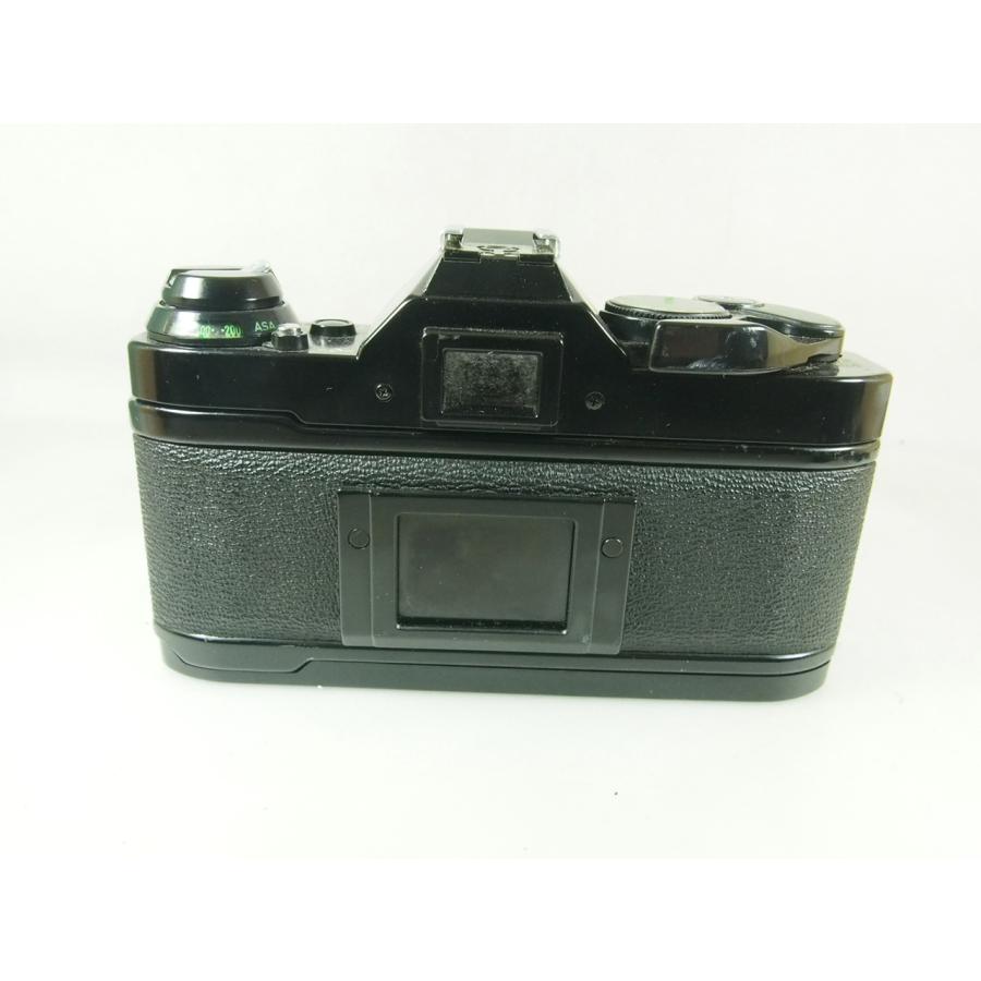 キヤノン（Canon） AE-1 PROGRAM Black : カメラのギンエイ - 通販