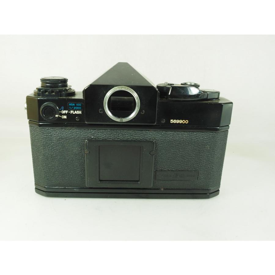 キヤノン（Canon） F-1 後期モデル : カメラのギンエイ - 通販 - Yahoo