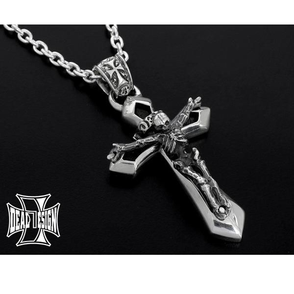 DEAL DESIGN（ディールデザイン） ネックレス メンズ ブランド