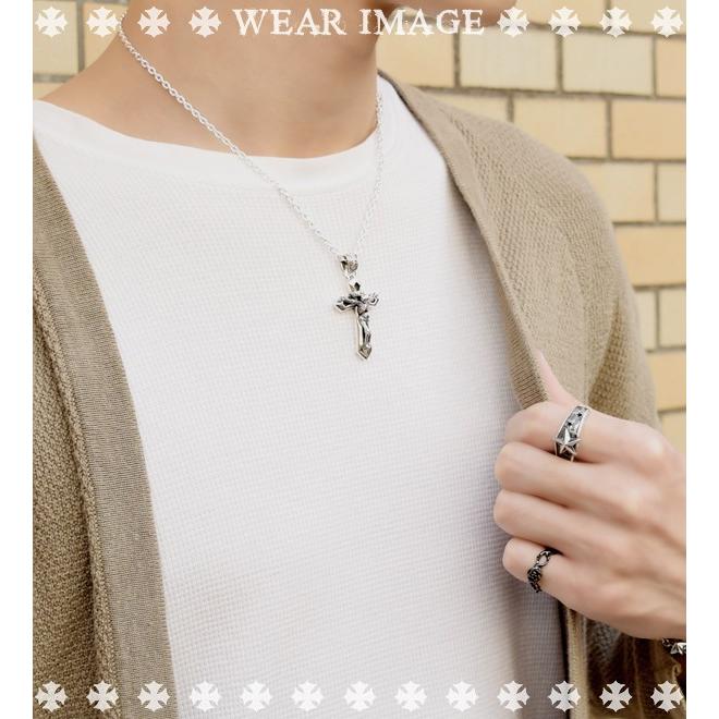 DEAL DESIGN（ディールデザイン） ネックレス メンズ ブランド