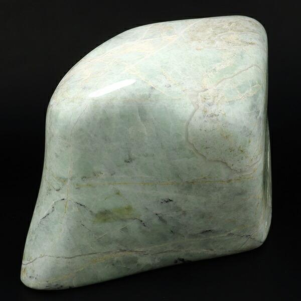 糸魚川翡翠 原石 国産 1695g 翡翠 誕生石 5月 天然石 パワーストーン