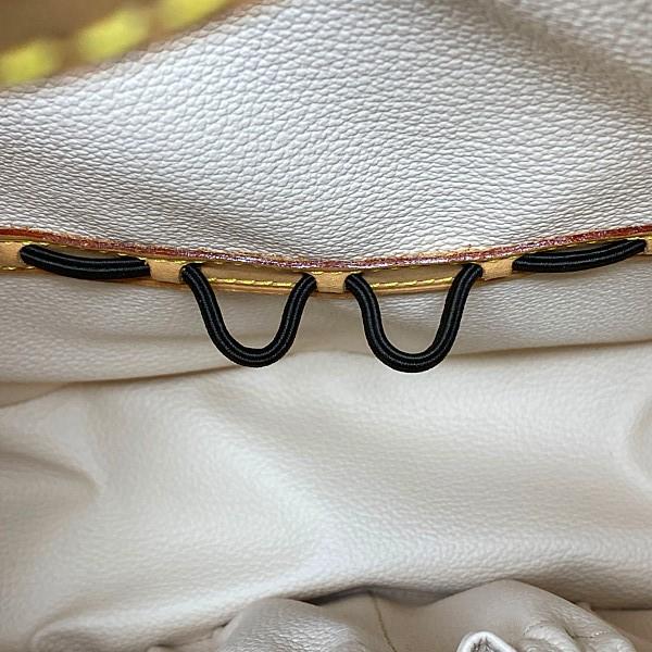 スポンティーニ 極美品 ルイ ヴィトン LOUIS VUITTON モノグラム 2WAY