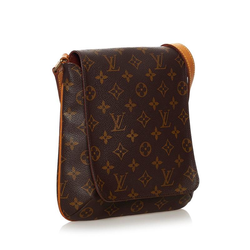 LOUIS VUITTON（ルイ・ヴィトン） ルイ ヴィトン モノグラム