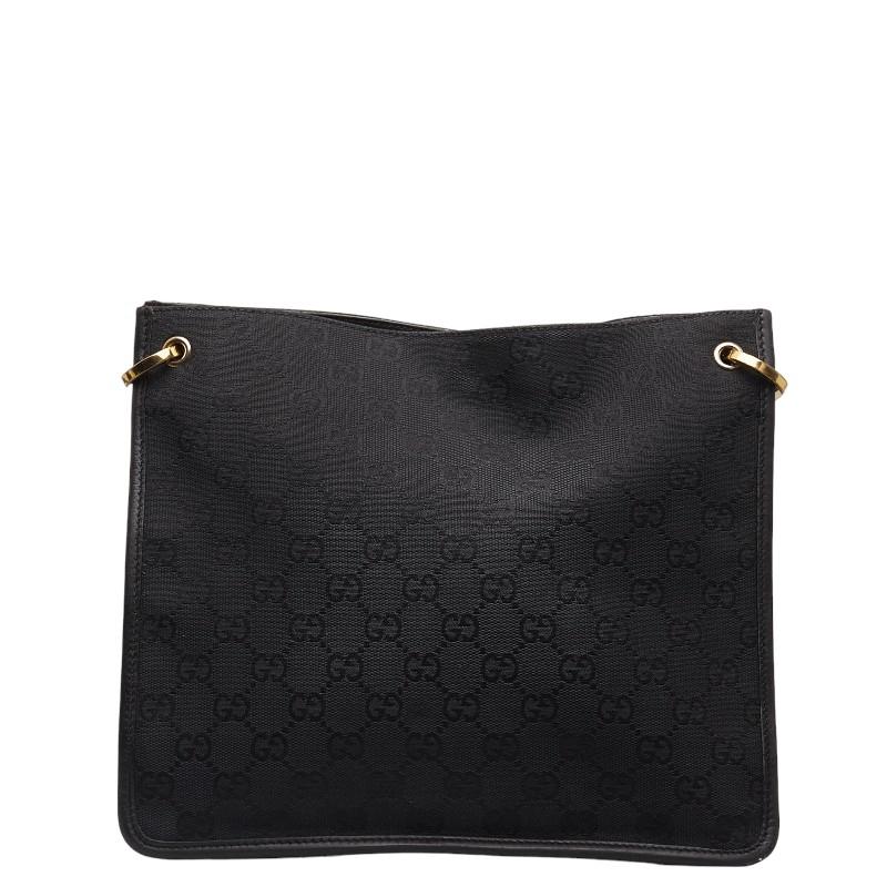 GUCCI（グッチ） GGキャンバス 斜め掛け ショルダーバッグ 91762