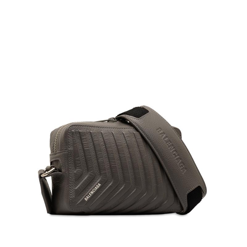 BALENCIAGA（バレンシアガ） CAR カー カメラバッグ カメラバッグ
