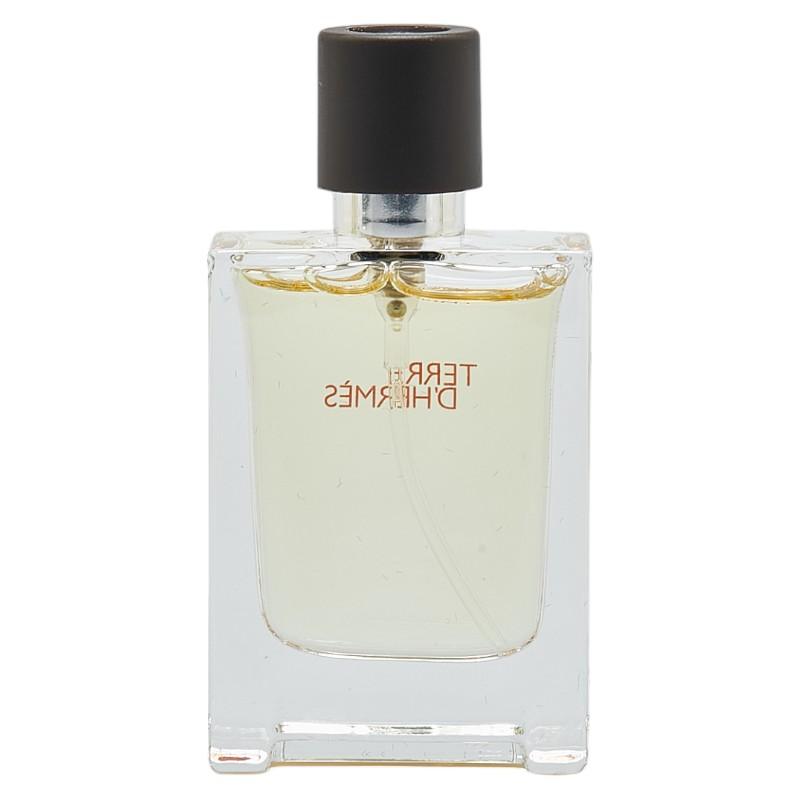 HERMES（エルメス） テール ドゥ 3点 コフレセット EDT100ml+EDT12