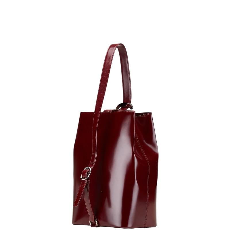 Cartier（カルティエ） パンテール ハンドバッグ ワンショルダーバッグ