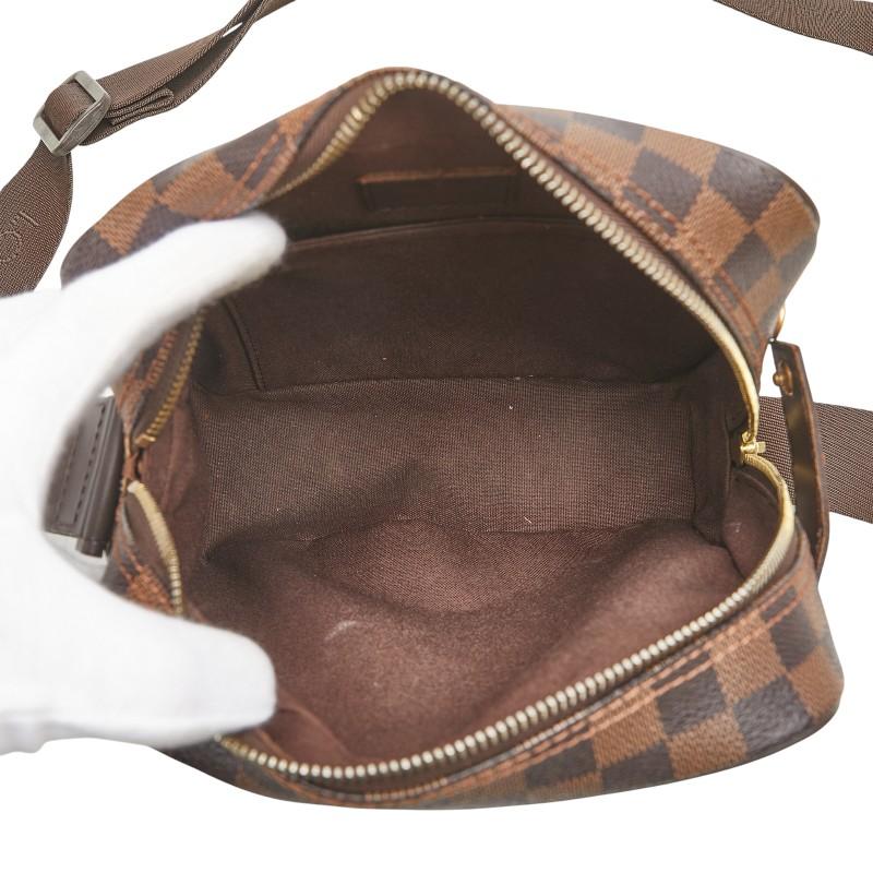 LOUIS VUITTON（ルイ・ヴィトン） ルイ ヴィトン ダミエ オラフPM