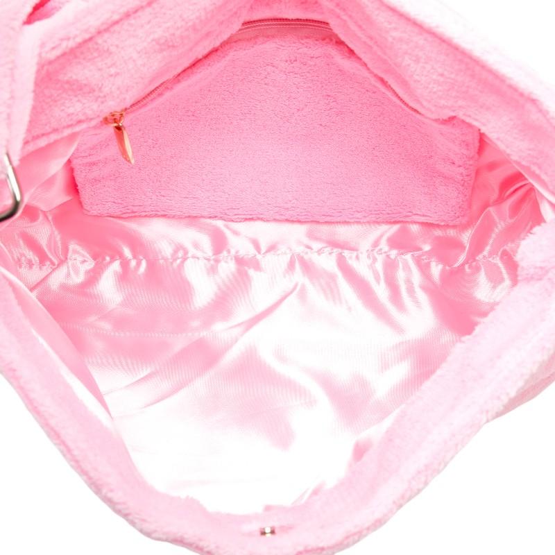 CHANEL（シャネル） ノベルティ ココマーク 斜め掛け ショルダーバッグ