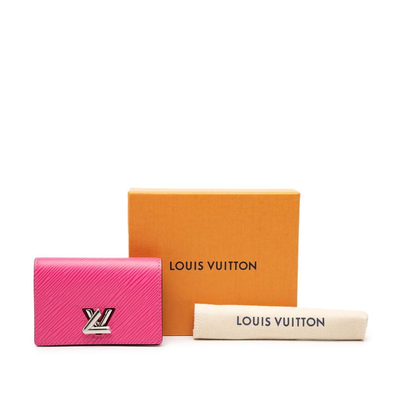 LOUIS VUITTON（ルイ・ヴィトン） ルイ ヴィトン エピ ツイスト シュル