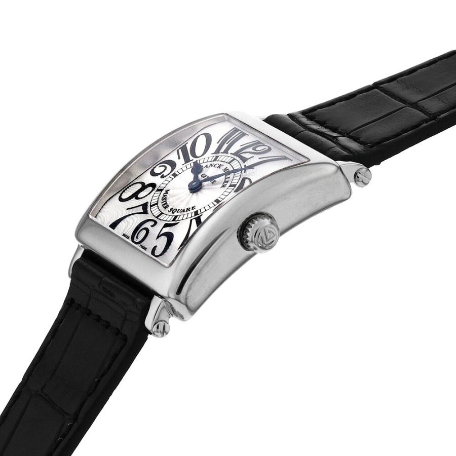 FRANCK MULLER（フランクミュラー） マスタースクエア 6002L QZ V AC