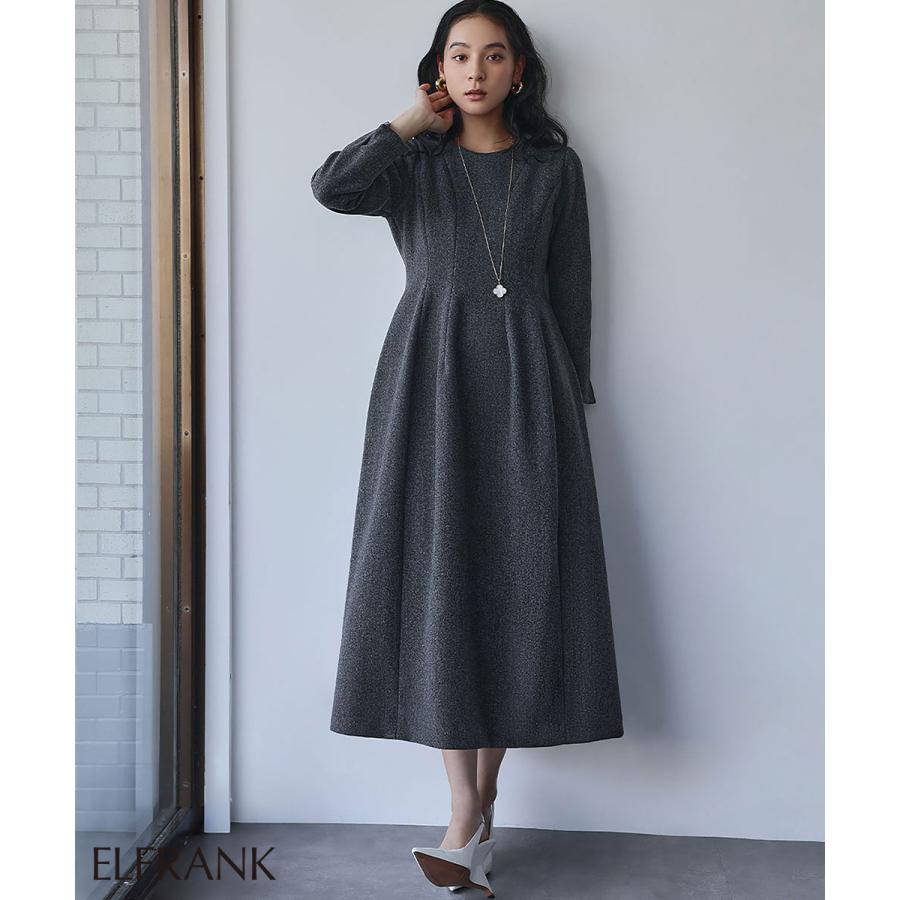 GIRL DRESS FOR NOW ワンピース ロング きれいめ レディース