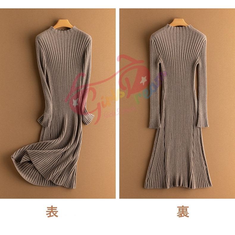 カシミヤ100% カシミア カシミヤ カシミヤワンピース 内モンゴル産