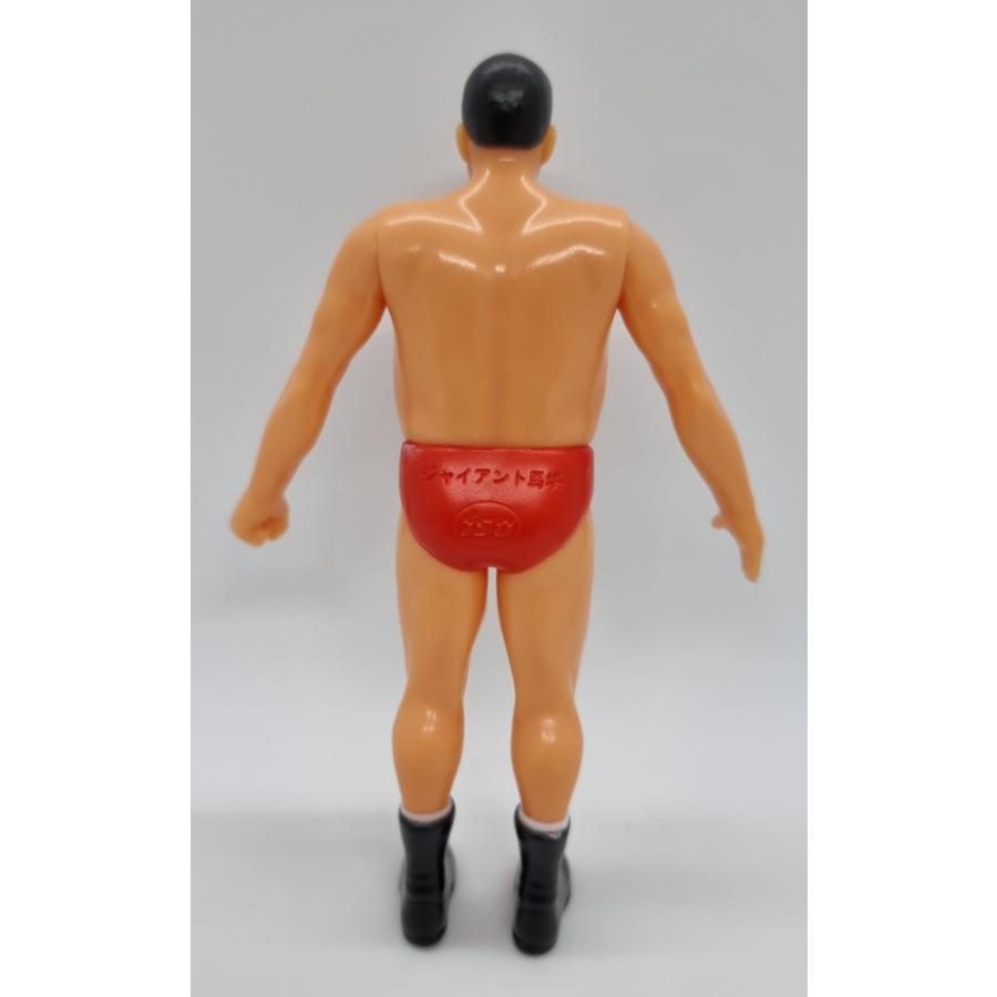 ジャイアント馬場フィギュア(SOFUBI PRO WRESTLING SERIES