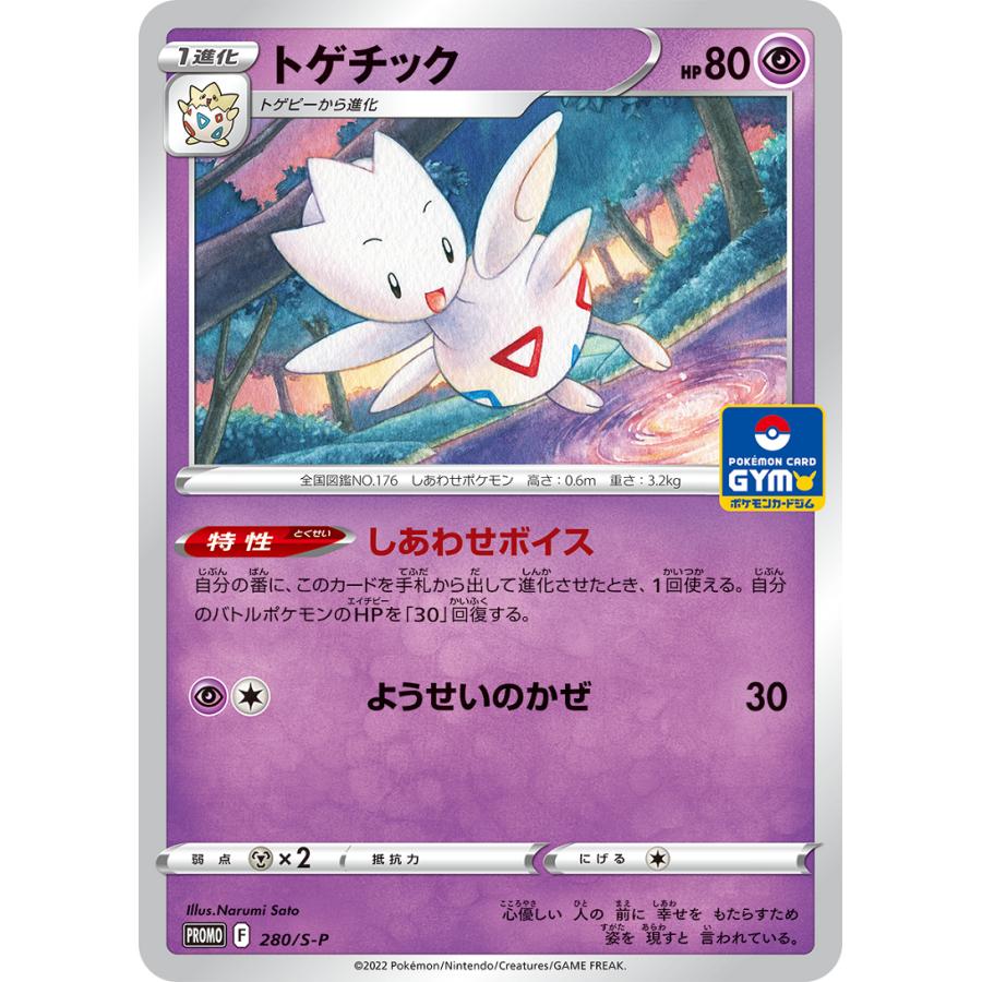 第10弾 ソード＆シールド プロモカードパック ポケモンカードジム