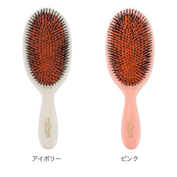 MASON PEARSON（メイソンピアソン） 【並行輸入品】 ヘアブラシ