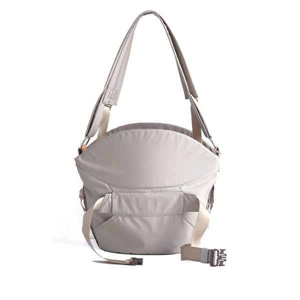 N/ORN（ノルン） 抱っこ紐 抱っこひも ヒップシート ショルダーバッグ