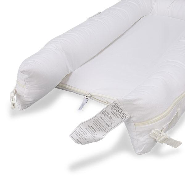 月末限定ポイントUP 【並行輸入品】 ドッカトット DockATot デラックス