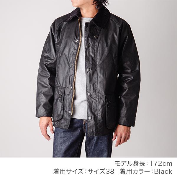 Barbour（バブアー） 【25年モデル】 【並行輸入品】 ワックス