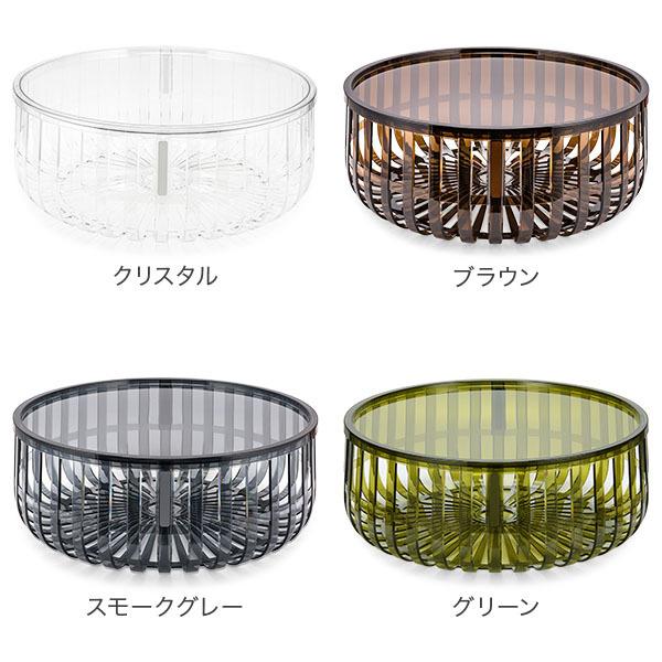 Kartell（カルテル） 月末限定ポイントUP 【並行輸入品】 パニエ