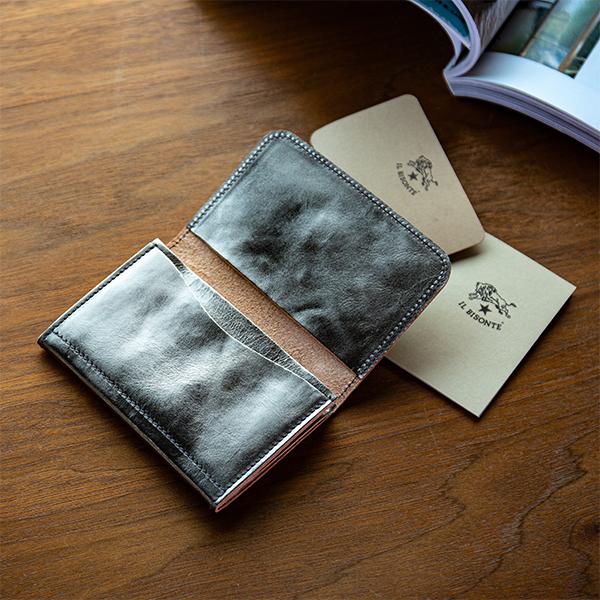 IL BISONTE（イルビゾンテ） 月末限定ポイントUP 【並行輸入品】 名刺
