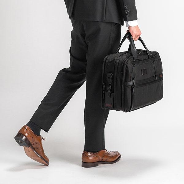 TUMI（トゥミ） 月末限定ポイントUP 【並行輸入品】 ビジネスバッグ