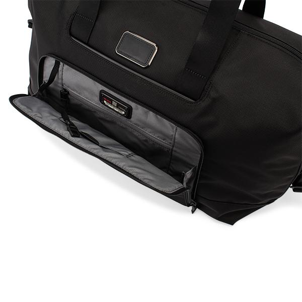 TUMI（トゥミ） 月末限定ポイントUP 【並行輸入品】 ボストンバッグ