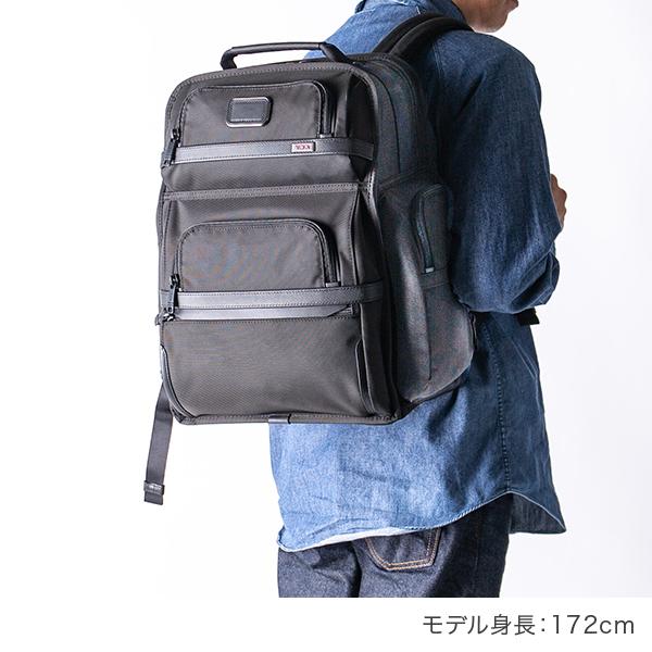 TUMI（トゥミ） 月末限定ポイントUP 【並行輸入品】 バックパック