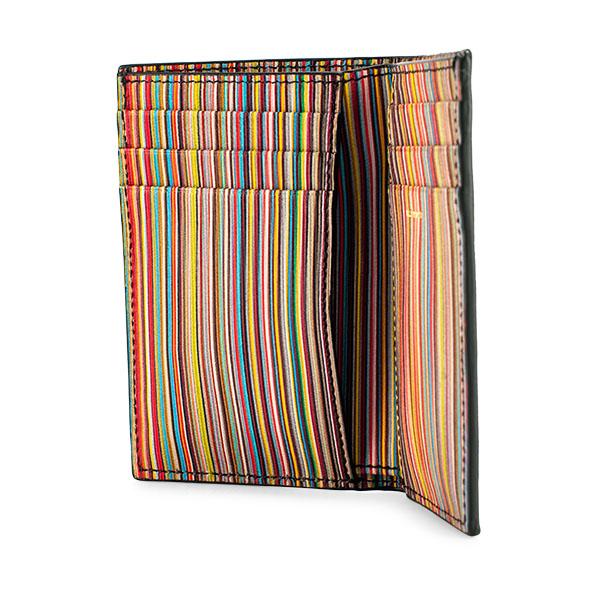Paul Smith（ポール・スミス） 【並行輸入品】 カードケース 名刺入れ