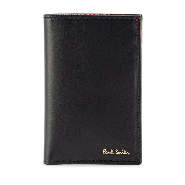 Paul Smith（ポール・スミス） 【並行輸入品】 カードケース 名刺入れ