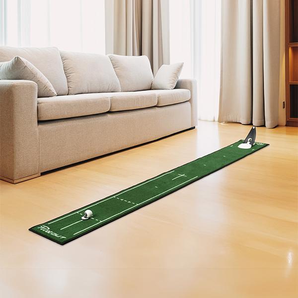 PuttOUT（パットアウト） 【並行輸入品】 パターマット スリム