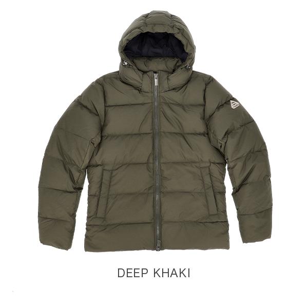 Pyrenex（ピレネックス） 【25AW】 【並行輸入品】 ダウンジャケット