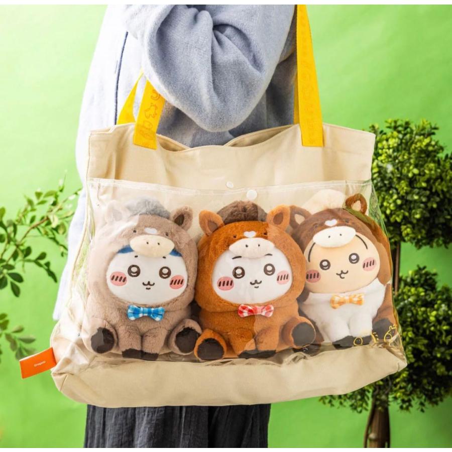ちいかわ ハッピーバッグ 2026 午年 プレゼント ギフト : Global oasis