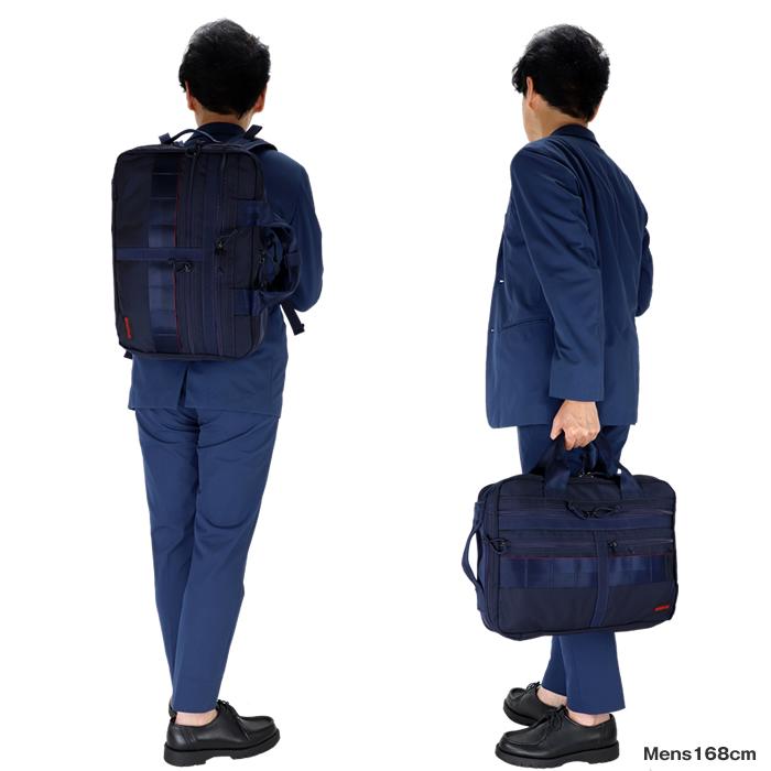 BRIEFING（ブリーフィング） バッグ BRIEFING A4 2WAY LINER MW GEN 2