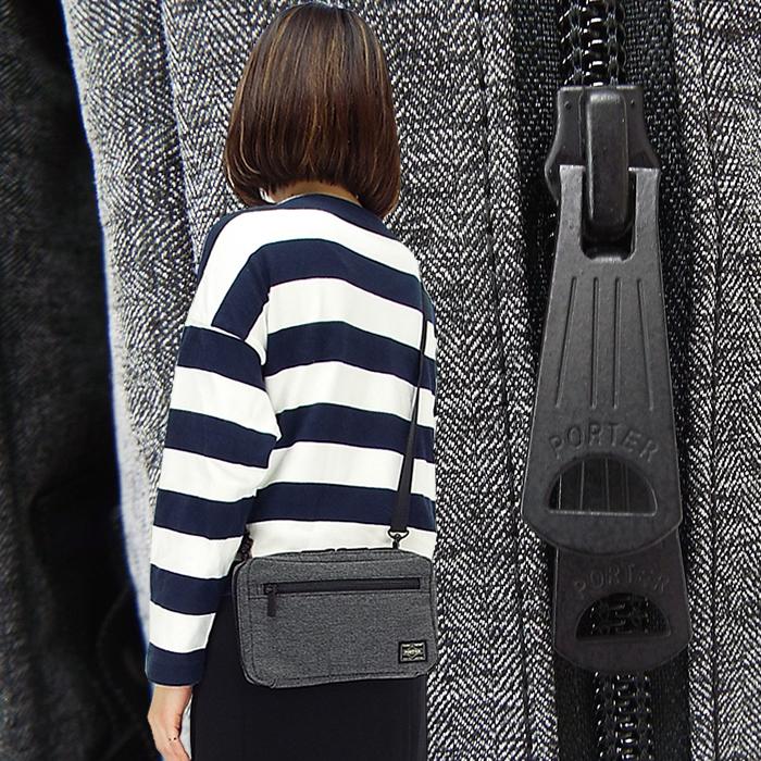 PORTER ポーター ファンクション ショルダーバッグ 691-19623 吉田