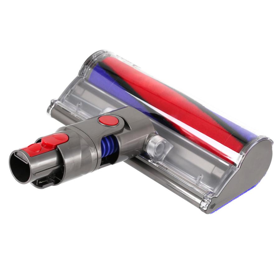 Dyson（ダイソン） 純正品 ソフトローラークリーンヘッド SV10 V8 V7