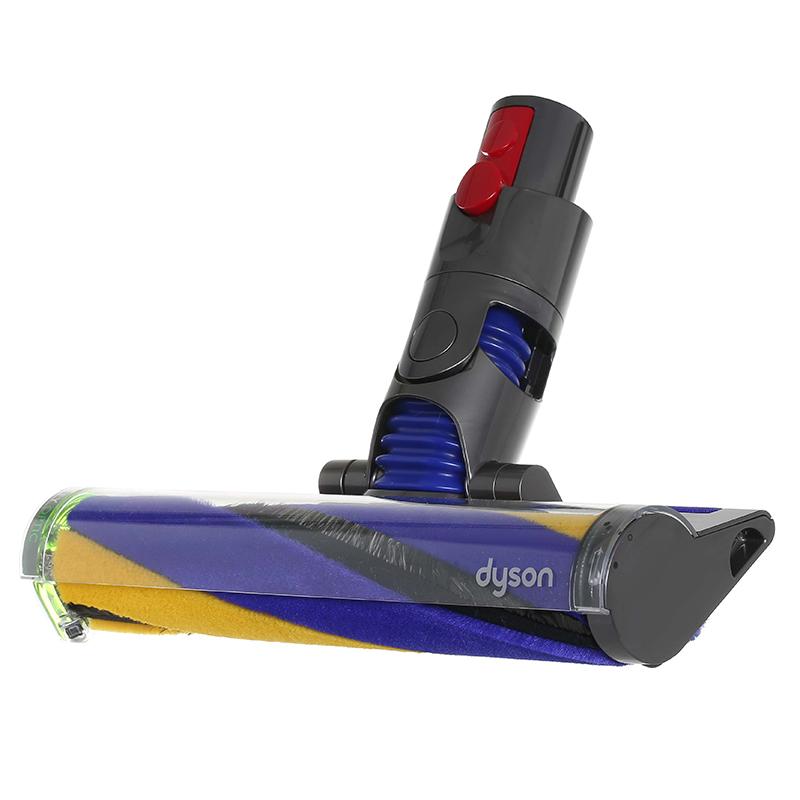 Dyson（ダイソン） 純正 ソフトローラークリーンヘッド V12 Detect