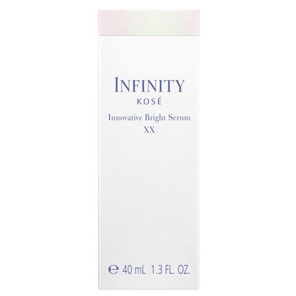 INFINITY（KOSE） INFINITY(インフィニティ) イノベイティブ ブライト