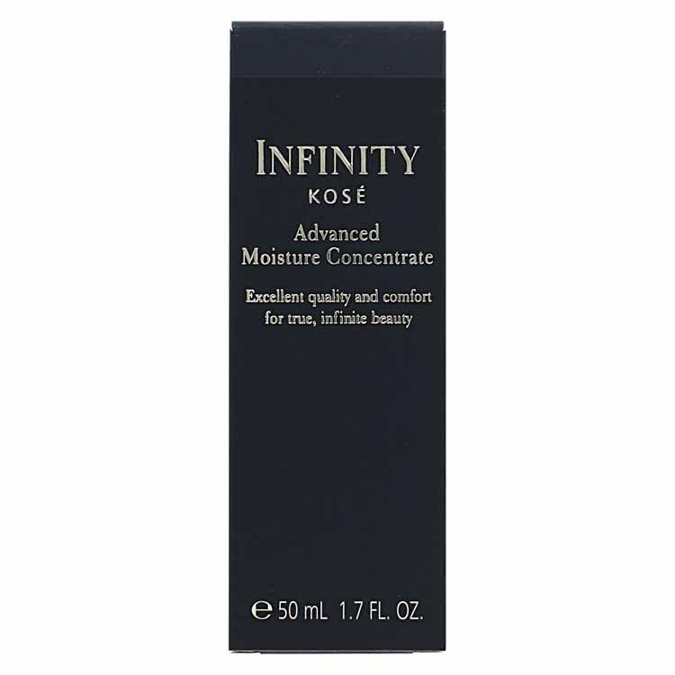 INFINITY（KOSE） 美容液 INFINITY(インフィニティ) アドバンスト