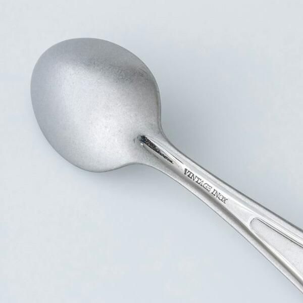 メール便対応】青芳 VINTAGE INOX ヴィンテージイノックス キャンプ